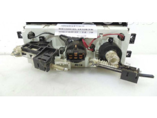 Блок управления климат-контролем 96539550 Chevrolet Aveo