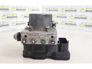 Блок АБС 476608779R   Dacia  Duster  2010 - 2017 года