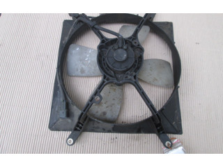 Вентилятор радиатора Mitsubishi Space Runner