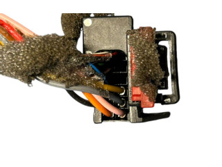 Зеркало электрическое        Skoda Yeti (5L)  2009 - 2017 года   