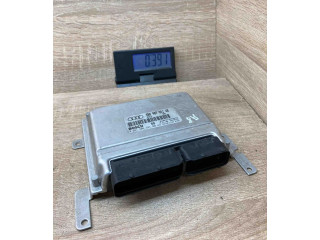 Блок управления двигателем Блок управления 3B0907551AB, 0261206393   Audi A8 S8 D2 4D