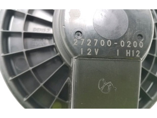 Вентилятор печки 87010B2281, T5-5953P Daihatsu Cuore