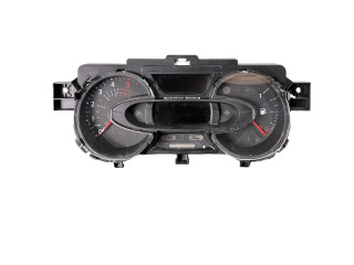 Спидометр (приборный щиток) 248100572R, 248095506R   Renault Trafic III (X82)