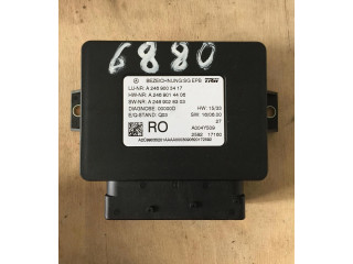 Блок управления    Mercedes-Benz E AMG W210