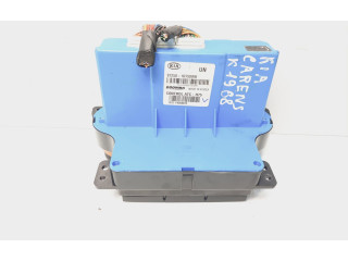 Блок управления климат-контролем 972501D750WK, K1968 KIA Carens II