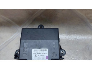 Блок управления дверью