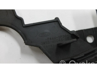 Другая деталь отсека двигателя