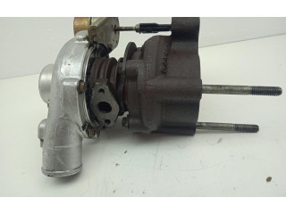 Turbodmychadlo Турбина 46756155 Fiat Bravo - Brava