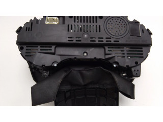 Přístrojová deska Mercedes-Benz GLA W156 2014 A1569004601, 0263698065