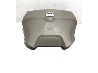 Подушка безопасности водителя 8665422, 570606400 Volvo XC90