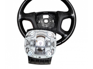 Руль Skoda Superb B5 (3U)  2001 - 2008 года 3U0419091N, 3U0419091P      