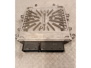 Блок управления двигателя 0281012765, 30785100AB Volvo S80