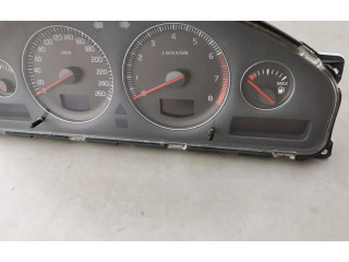 Панель приборов 30746097, 8602882   Volvo V70       