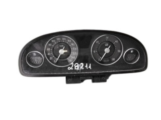 Přístrojová deska Lancia Thesis 2005 841C000