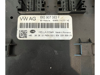 Блок комфорта 8X0907063R, 8X0907063F Audi A1