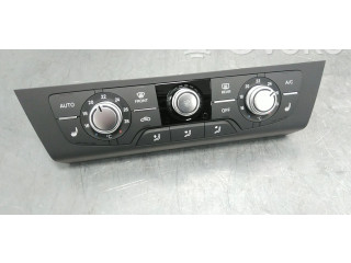 Блок управления климат-контролем 4G0820043CB   Audi A6 S6 C7 4G