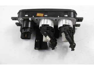 Блок управления климат-контролем    Chevrolet Matiz