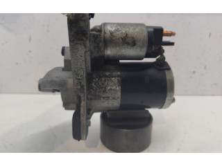 Стартер Dacia Sandero 2008 - 2012 года