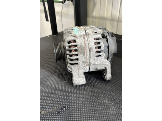 Генератор 93177833   Opel Meriva A      