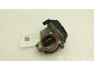 Дроссельная заслонка