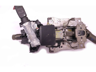  рейка  Колонка рулевая 1K0905851B, 1K0953503JN   Volkswagen Caddy 2004 - 2010 года