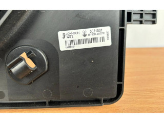 Вентилятор радиатора 5021001 Maserati Quattroporte