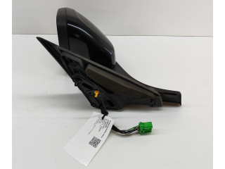 Зеркало электрическое Volvo V70 2008 - 2013 года