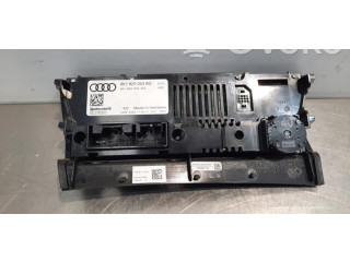 Блок управления климат-контролем 8K1820043AG   Audi A5 8T 8F
