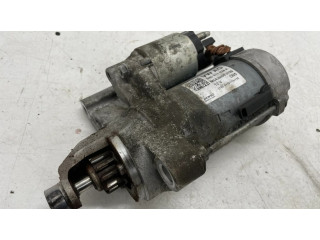 Стартер  04L911024A   Audi A4 S4 B9