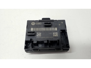 Блок управления дверью