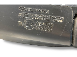 Зеркало электрическое Subaru Forester SH 2008 - 2013 года