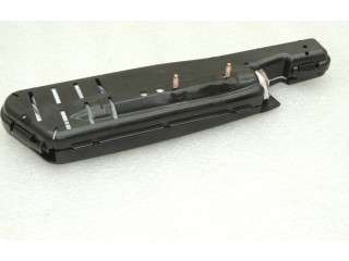 Надувная подушка для сиденья 13437393, 13250508   Opel Meriva B