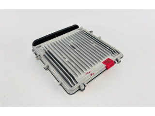 Řídící jednotka 0281018320, 13618517016 BMW X6 E71 2013