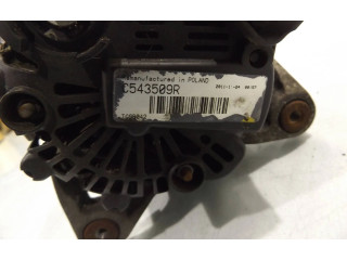 Генератор 7711497091   Renault Clio III      