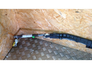 Боковая подушка безопасности 1K5880742F Volkswagen Jetta V