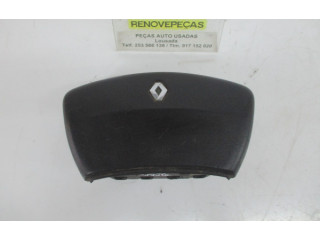 Подушка безопасности водителя 91167639   Renault Trafic II (X83)