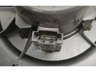 Вентилятор печки    6Q1819015G, A9674   Skoda Fabia Mk2 (5J)