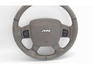 Руль Jeep Grand Cherokee (WK) 2005 - 2010 года 1BH821J3AA