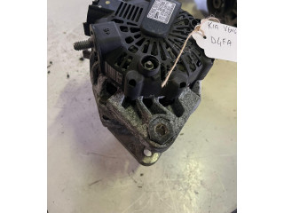Генератор 37300-2B710, 37300-2B710   KIA Venga      