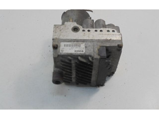 Блок АБС 703907379A, 703907379A   Volkswagen  Transporter - Caravelle T4  1991 - 2003 года