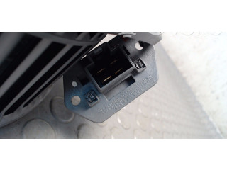 Вентилятор радиатора 96539676 Chevrolet Aveo