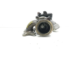 Turbodmychadlo Турбина 04C145701K Seat Ibiza IV (6J,6P)