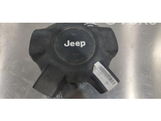 Подушка безопасности двери 5HK02TRMAC Jeep Cherokee III KJ