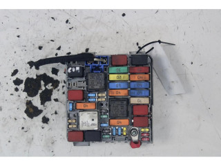 Блок предохранителей Alfa Romeo Giulietta