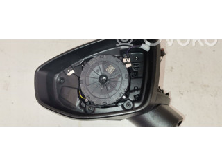 Zpětné zrcátko Volkswagen Tiguan Allspace 2017 5NN857507AL