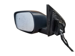 Зеркало электрическое        Volvo XC90  2003 - 2006 года   