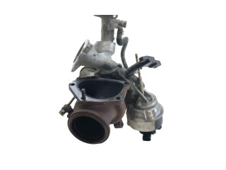 Turbodmychadlo Турбина 03L145715M, 03L145715M Volkswagen Amarok CSHA