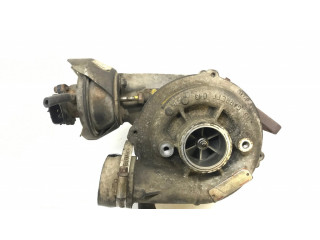 Turbodmychadlo Турбина 7607745003S, NA9128Z Ford Focus 2.0 G6DA