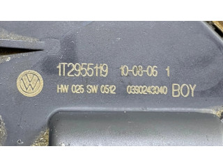 Моторчик дворников H026SW0512, 1T2955119    Volkswagen Touran II