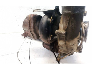 Turbodmychadlo Турбина 53167063, 145792 Volvo S80